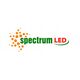 LED BULB E27 P45 4W 3000K 320LM