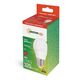 LED BULB E27 P45 4W 3000K 320LM