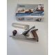 HOOK HPU160 200X160X80MM 5813