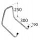 HOOK HO 250X300X90MM 5835