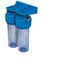 WATER FILTER BODY (1A3090411B ¾-¾–9