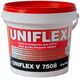 FLOOR COVERING ADHESIVE UNIFLEX 1 KG