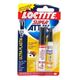 LOCTITE SUPER BOND ALL PLASTICS 2G+4ML