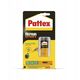PATTEX R.EPOXY 5MIN.11ML BL CZ/HU/SK
