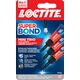 GLUE LOCTITE SUPER BOND MINI TRIO 3G