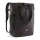 Plecak terravia tote pack-black PATAGONIA