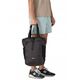 Plecak terravia tote pack-black PATAGONIA