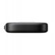 Powerbank Joyroom JR-PBF18 22.5W 10000mAh z wbudowanym kablem Lightning + kabel USB-C 0.25 cm  - czarny