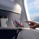 Powerbank Dudao K28 10000mAh PD 22.5W z MagSafe z metalową obudową i pierścieniem-podstawką - srebrny