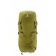 Plecak Aircontact Core 50+10 kaktus-bluszcz