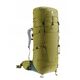Plecak Aircontact Core 50+10 kaktus-bluszcz
