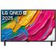 LG 43QNED80A3A 43inch UHD 60Hz
