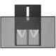 FlexiLift Wall Mount 60-90 kg.