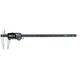 SUWMIARKA 300 CYFR. 12" IP67 3V/SQ TESA-CAL ROLKA