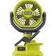 Wentylator Ryobi Suspaudimo ventiliatorius
