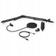 Behringer D3 PODCAST BUNDLE Mikrofon USB z akcesoriami