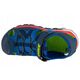 Joma S.Lake Jr 2503 SLAKJS2503V Μπλε 25