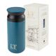Θερμική κούπα 350ml (μπλε)