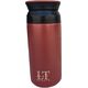 Θερμική κούπα 350ml (κόκκινη)