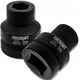 Καρυδάκι κρούσης 19mm 1" (6-γωνιακό)