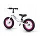 Ποδήλατο Ισορροπίας CARIBOO ADVENTURE WHITE-PINK CA-AV-WP