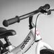 Ποδήλατο Ισορροπίας CARIBOO ADVENTURE WHITE-PINK CA-AV-WP