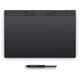 Wacom Intuos Pro Large tablet graficzny Czarny 349 x 195 mm USB/Bluetooth