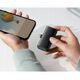 Anker Nano - Powerbank - 5000 mAh - 22.5 Watt - 3 A (24 pin USB-C) - Schwarzer Stein