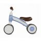 QPLAY POJACD CUTEY RETRO BLUE 7290116961408