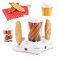 Hot-dogger Hyundai - HDM110