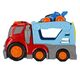ΑΥΤΟΚΙΝΗΤΟ ΦΟΡΤΗΓΟ LAWET DZ/SW P/B AKC 33X18X12 MC 36