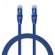 Καλώδιο Patchcord UTP / CAT6 / 2 x RJ45 / 3m QOLTEC 54533