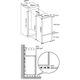 Ψυγείο για zab ETA 177 cm no frost - 139190001D