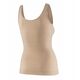 Γυναικείο αμάνικο μπλουζάκι TA1059W COMFORT MERINO μπεζ XL