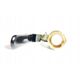 ΣΦΑΙΡΙΚΗ ΒΑΛΒΙΔΑ ΝΕΡΟΥ TYTAN 1"  ΛΑΒΗ  N/W ZKWD-PP-25-NW //!ZKW-25WN-R-H-TYTAN