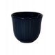 Loveramics Brewers - Kubek 250ml - Embossed Tasting Cup - Cobalt