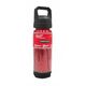 MILWAUKEE PACKOUT ΠΛΑΣΤΙΚΟ ΜΠΟΥΚΑΛΙ 740ml ΚΟΚΚΙΝΟ