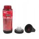 MILWAUKEE PACKOUT ΠΛΑΣΤΙΚΟ ΜΠΟΥΚΑΛΙ 740ml ΚΟΚΚΙΝΟ