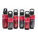 MILWAUKEE PACKOUT ΠΛΑΣΤΙΚΟ ΜΠΟΥΚΑΛΙ 740ml ΚΟΚΚΙΝΟ