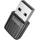 HOCO karta sieciowa bezprzewodowa na USB2.0 WiFI5 HI33 czarna