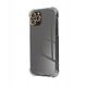 ROAR futerał ARMOR JELLY do SAMSUNG S25 Edge transparentny