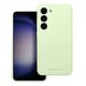 ROAR futerał CLOUD SKIN do SAMSUNG S25 Edge Jasnozielony
