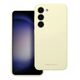 ROAR futerał CLOUD SKIN do SAMSUNG S25 Edge Jasnożółty