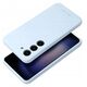 ROAR futerał CLOUD SKIN do SAMSUNG S25 Edge Jasnoniebieski