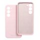 ROAR futerał CLOUD SKIN do SAMSUNG S25 Edge Jasnoróżowy