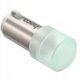 Adapter USB C do LED light Hoco UA38A złoty