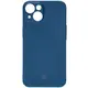 Etui Bizon Case Łupka do Apple iPhone 14 niebieskie