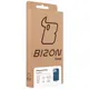 Etui Bizon Case Łupka do Apple iPhone 14 Pro niebieskie