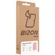 Etui Bizon Case Łupka do Apple iPhone 14 Pro Max różowe