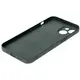 Etui Bizon Case Łupka do Apple iPhone 14 zielone